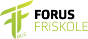 Forus Friskole – BUS