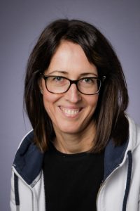 Randi Anita Valand