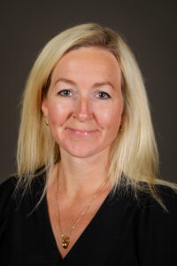 Lovise Dirdal