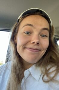 Bjørg Inntjore