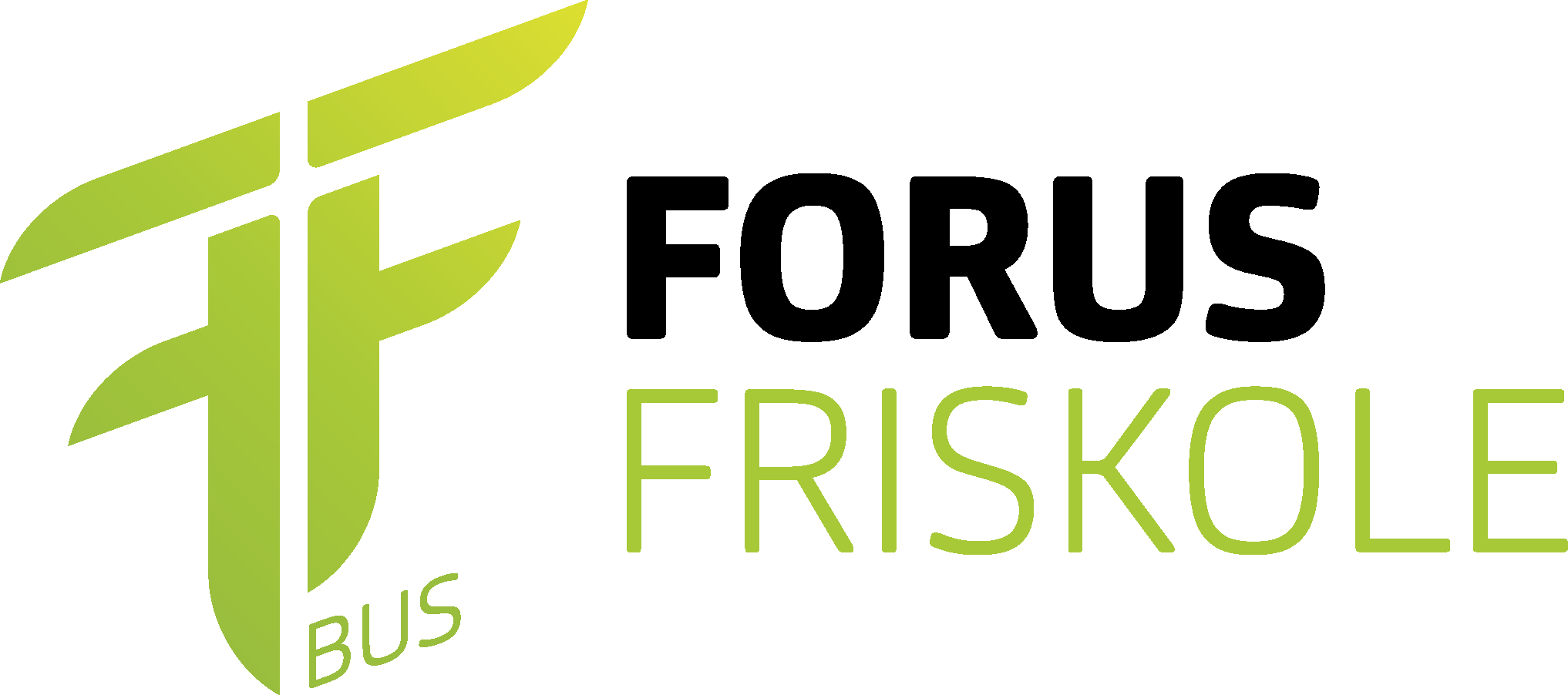 Forus Friskole - BUS