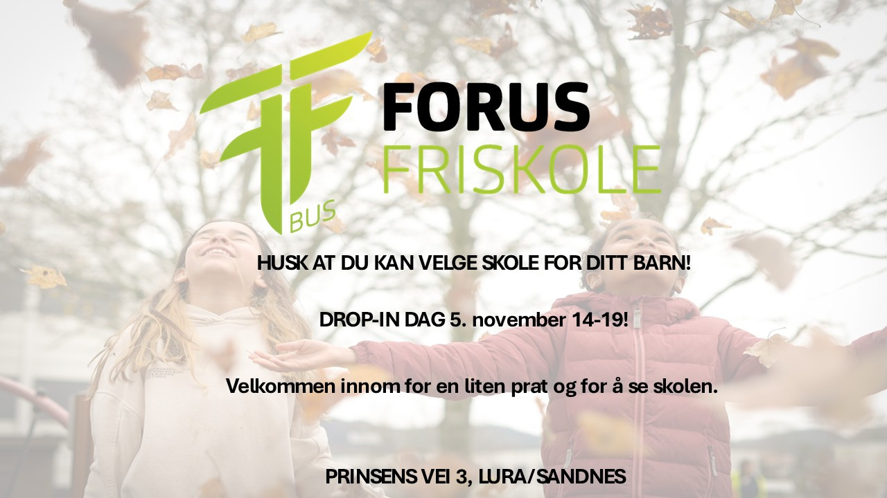 Drop-IN dag